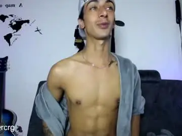 Chaturbate Nude Webcam of seth_swet