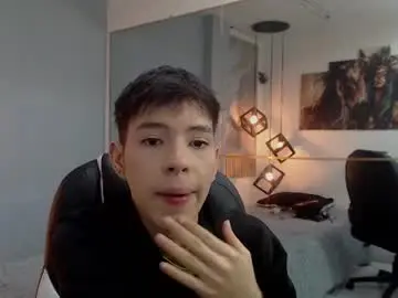 Chaturbate Free Live Porn of ash_kai