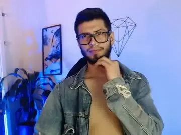 Chaturbate Free Porn Cam of colby_smit