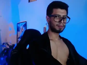 Chaturbate Best live sex cam show of colby_smit