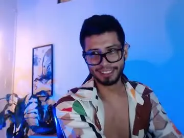 Chaturbate Sex Cam of colby_smit