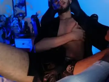 Chaturbate Free Live Porn of colby_smit