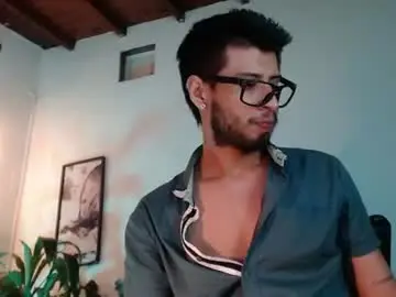 Chaturbate Adult Video Chat of colby_smit