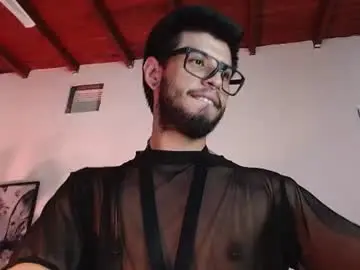 Chaturbate Best live sex cam show of colby_smit