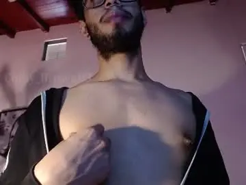 Chaturbate Watch Live Sex Cams of colby_smit