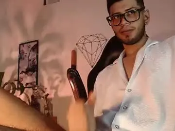 Chaturbate Live Sex Cam of colby_smit