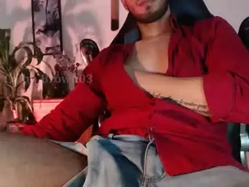 Chaturbate Adult Video Chat of colby_smit