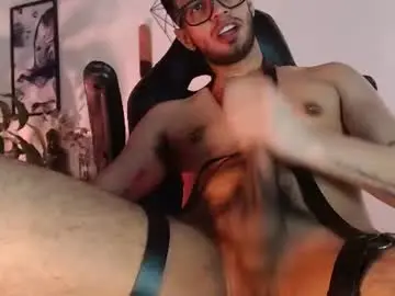 Chaturbate Private Sex Chat of colby_smit