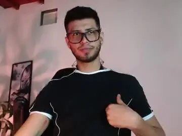 Chaturbate Live Porn of colby_smit