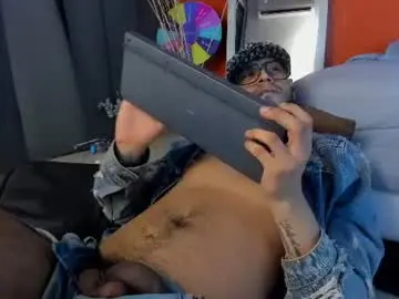 Chaturbate Watch Live Sex Cams of colby_smit