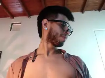 Chaturbate Sex Cam of colby_smit