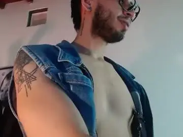 Chaturbate Adult Webcams of colby_smit