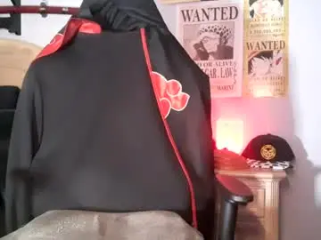 Chaturbate Live Porn of easybreezy20