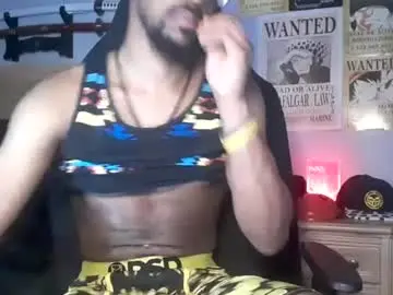 Chaturbate Live Sex Cam of easybreezy20