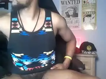 Chaturbate Live Sex Cam of easybreezy20