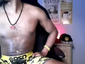 Chaturbate Sex Cam of easybreezy20