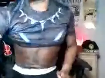 Chaturbate Nude Webcam of easybreezy20