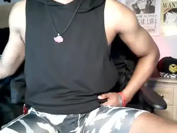 Chaturbate Free Porn Cam of easybreezy20