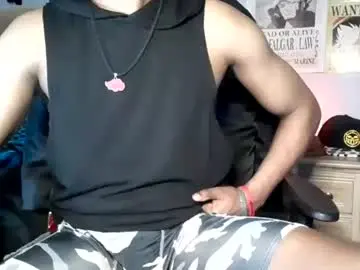 Chaturbate Adult Webcam of easybreezy20