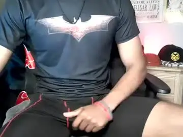 Chaturbate Nude Webcam of easybreezy20