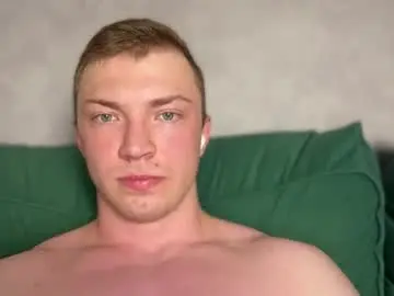 Chaturbate Free Porn Cam of iron__chapman
