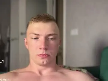 Chaturbate Live Sex Cam of iron__chapman
