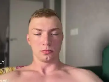 Chaturbate Sex Cam of iron__chapman