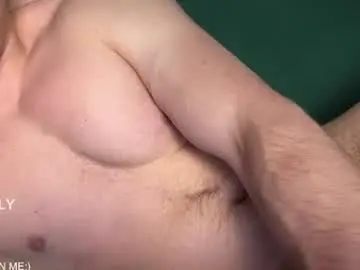 Chaturbate Nude Webcam of iron__chapman