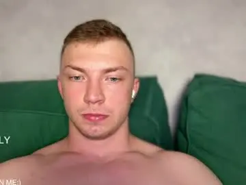 Chaturbate Adult Video Chat of iron__chapman
