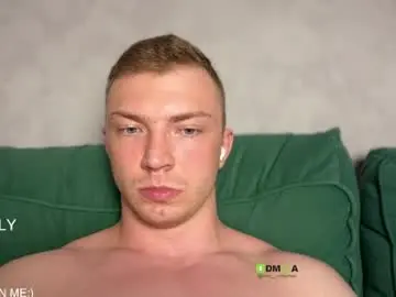 Chaturbate Best Webcam of iron__chapman