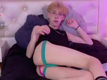 Chaturbate Free Porn Cam of kim_adrien