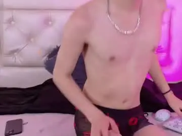 Chaturbate Live Porn of kim_adrien