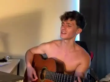 Chaturbate Live Porn of vincentprice69