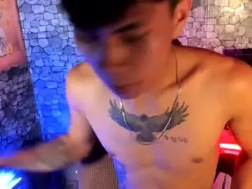 Chaturbate Adult Webcam of asianplayboyx