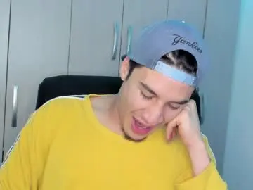 Chaturbate Sex Chat of dominic_radccliffe