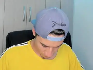 Chaturbate Best Webcam of dominic_radccliffe