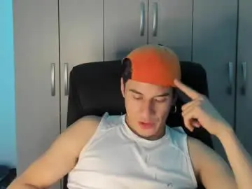 Chaturbate Sex Chat of dominic_radccliffe