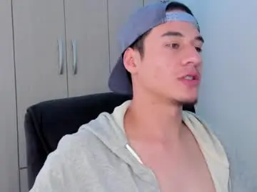 Chaturbate Watch Live Sex Cams of dominic_radccliffe