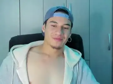 Chaturbate Adult Video Chat of dominic_radccliffe