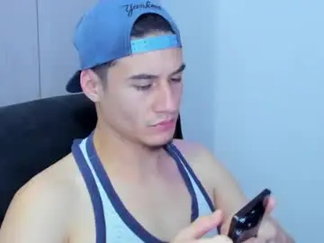 Chaturbate Best Webcam of dominic_radccliffe