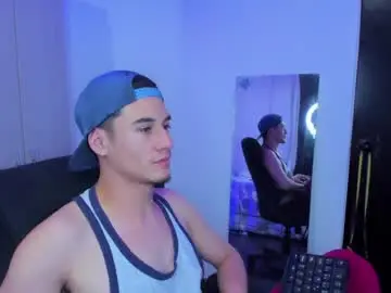 Chaturbate Watch Live Sex Cams of dominic_radccliffe