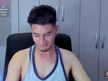 Chaturbate Watch Live Sex Cams of dominic_radccliffe