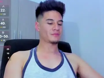 Chaturbate Free Porn Cam of dominic_radccliffe