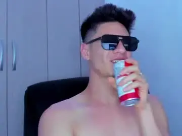 Chaturbate Private Sex Chat of dominic_radccliffe
