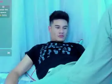 Chaturbate Live Sex Cam of dominic_radccliffe