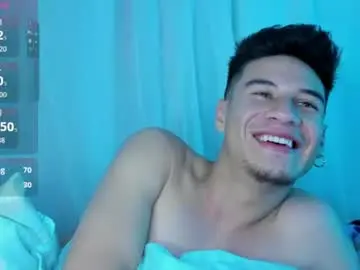 Chaturbate Best live sex cam show of dominic_radccliffe