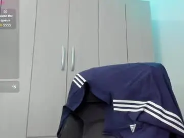 Chaturbate Free Live Porn of dominic_radccliffe