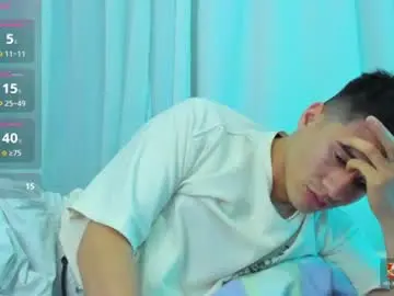 Chaturbate Live Porn of dominic_radccliffe