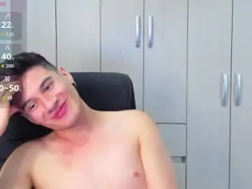 Chaturbate Adult Video Chat of dominic_radccliffe