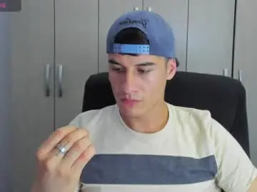 Chaturbate Best live sex cam show of dominic_radccliffe